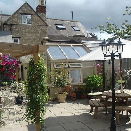 Bed and Breakfast The Old Brewhouse Cirencester Esterno foto
