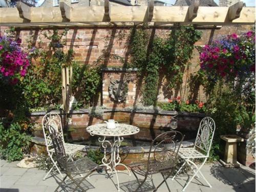 Bed and Breakfast The Old Brewhouse Cirencester Esterno foto