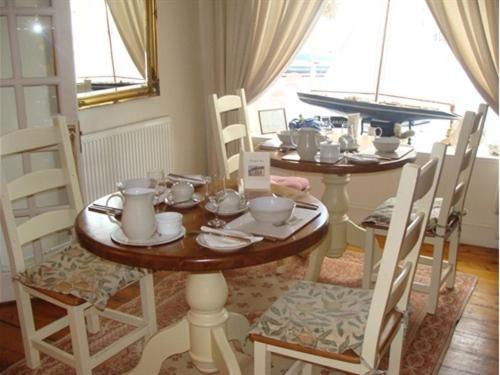 Bed and Breakfast The Old Brewhouse Cirencester Esterno foto