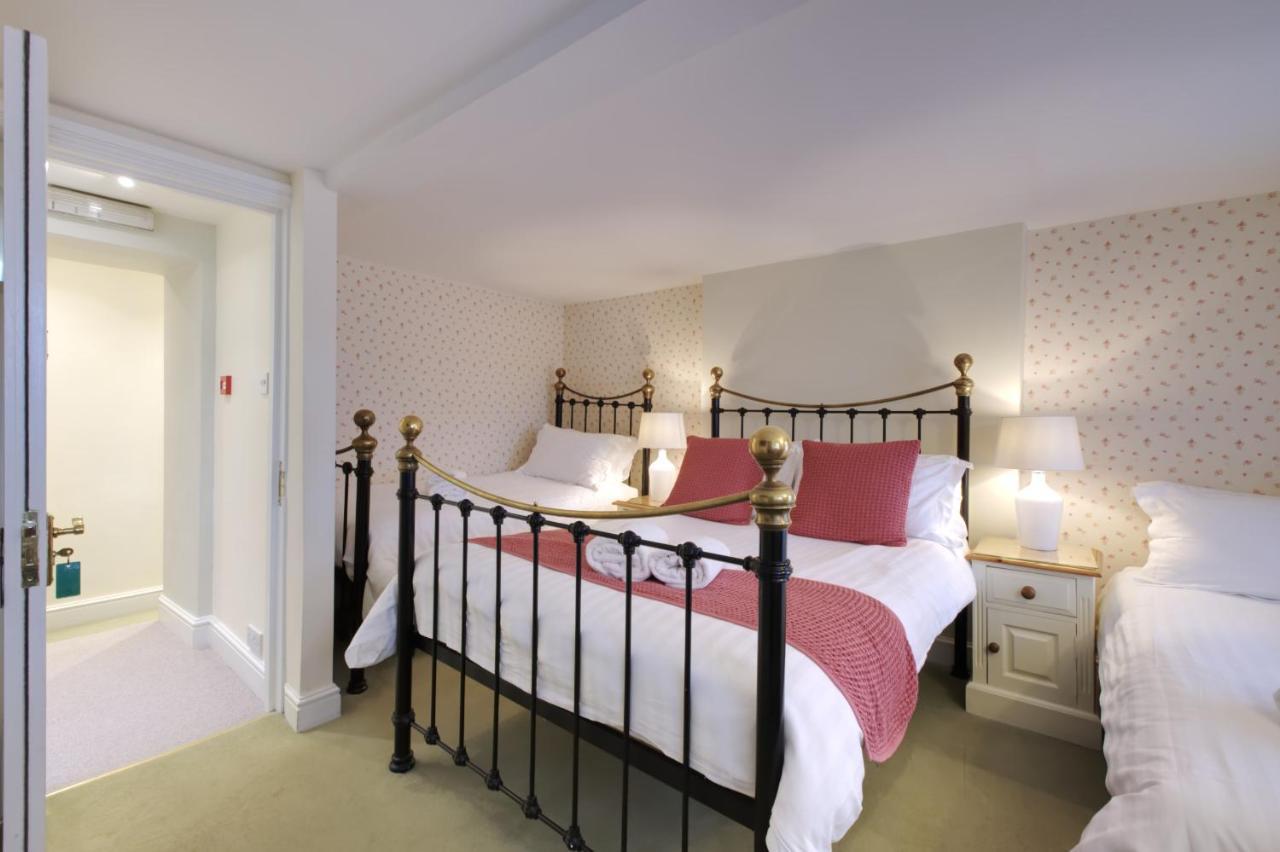 Bed and Breakfast The Old Brewhouse Cirencester Camera foto