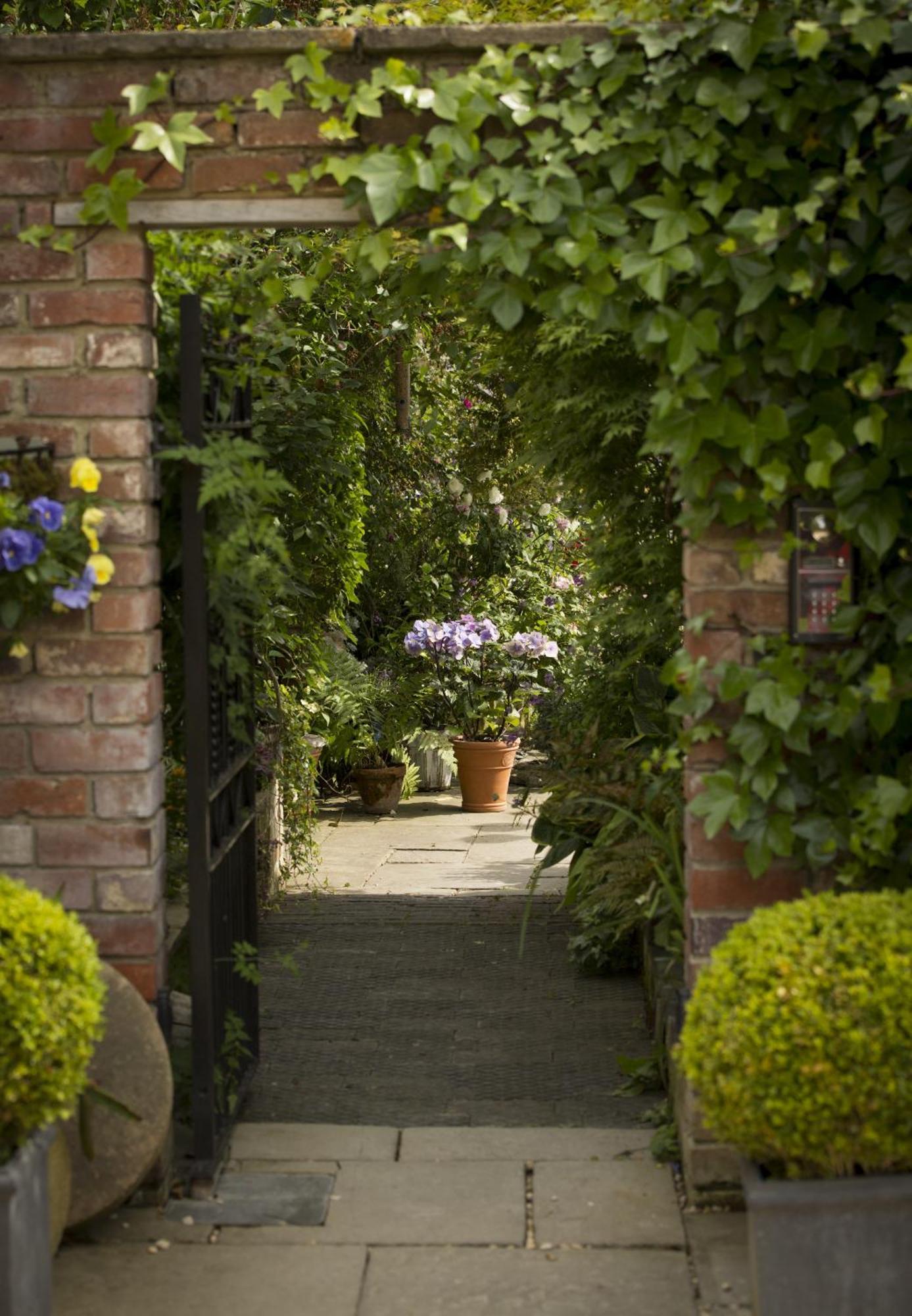 Bed and Breakfast The Old Brewhouse Cirencester Esterno foto