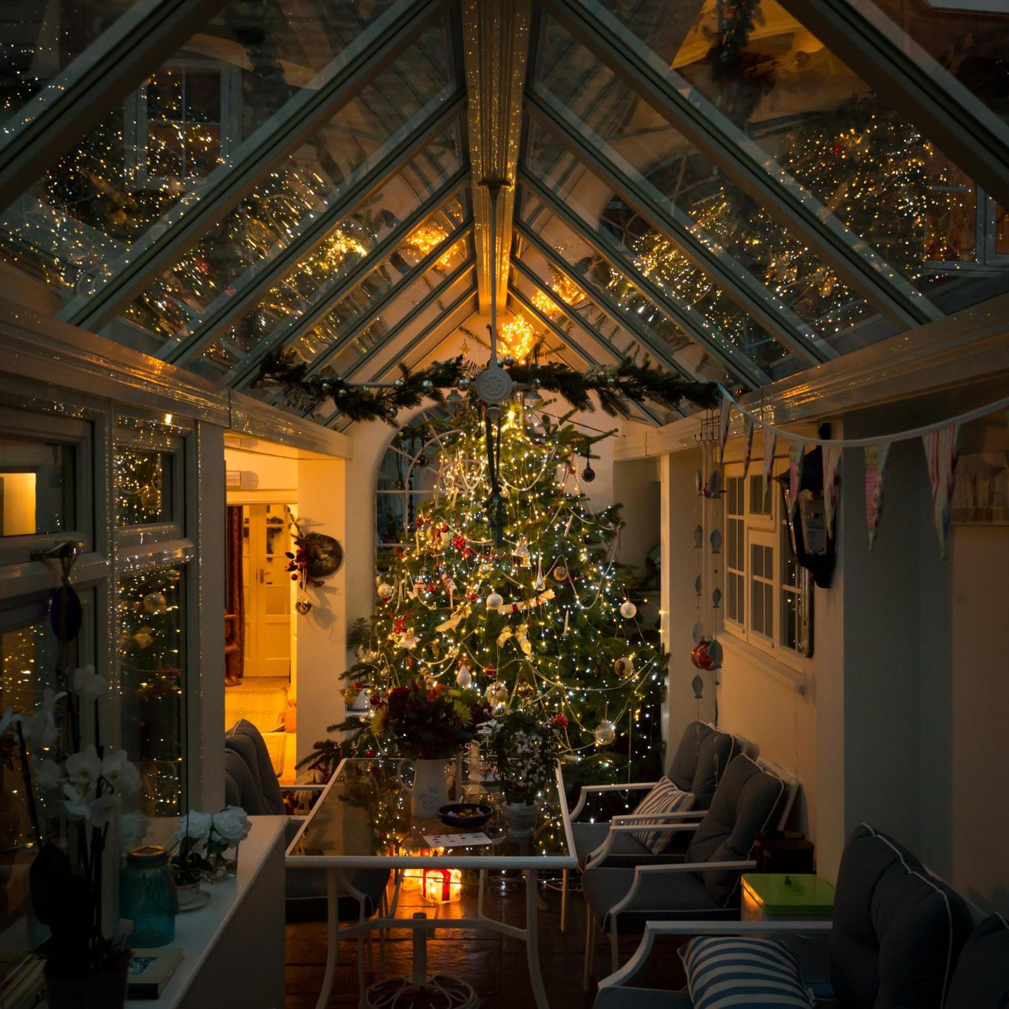 Bed and Breakfast The Old Brewhouse Cirencester Esterno foto