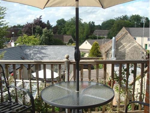 Bed and Breakfast The Old Brewhouse Cirencester Camera foto