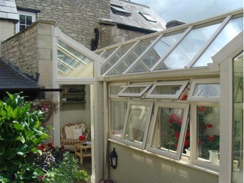 Bed and Breakfast The Old Brewhouse Cirencester Esterno foto