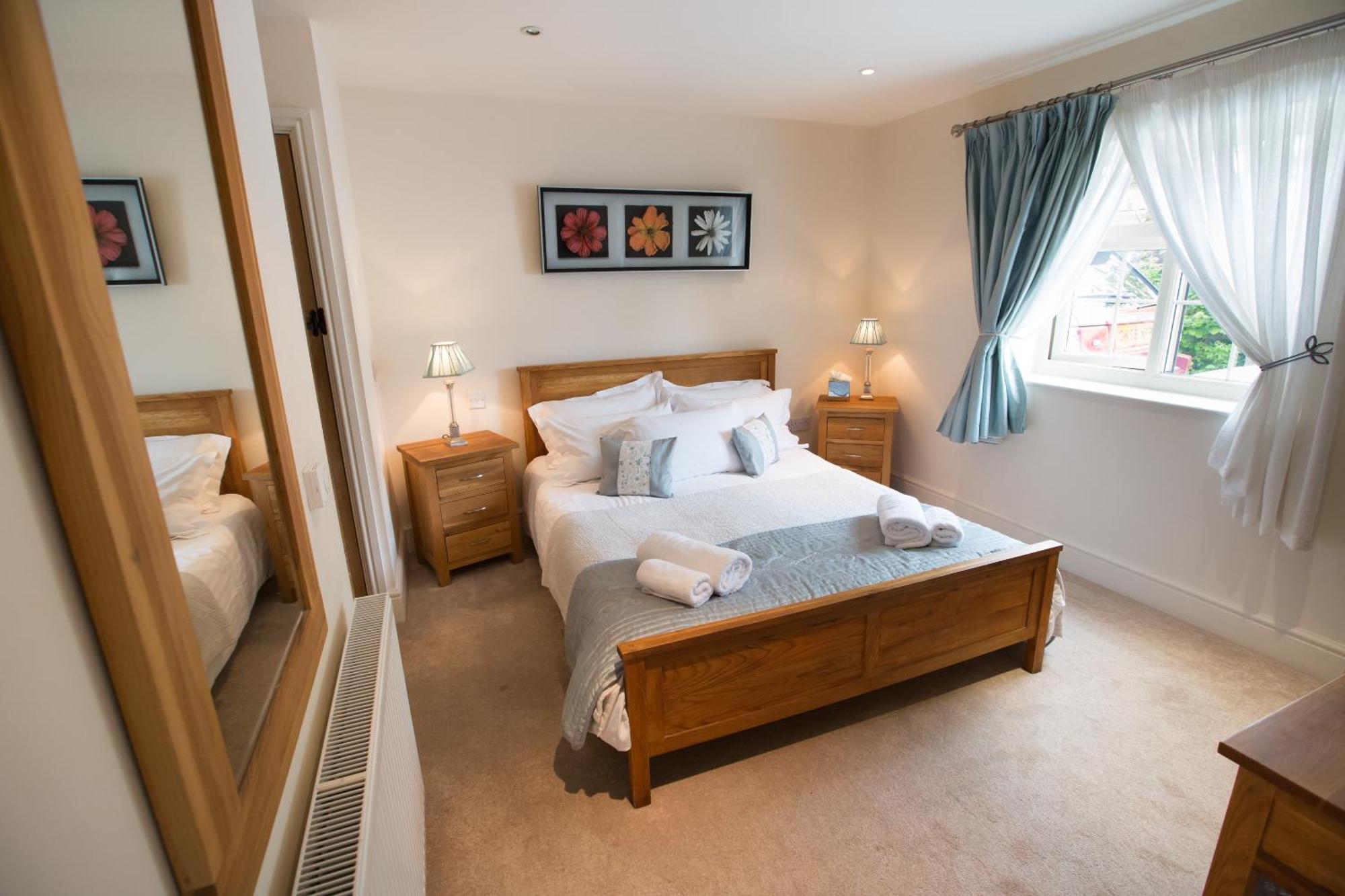 Bed and Breakfast The Old Brewhouse Cirencester Camera foto