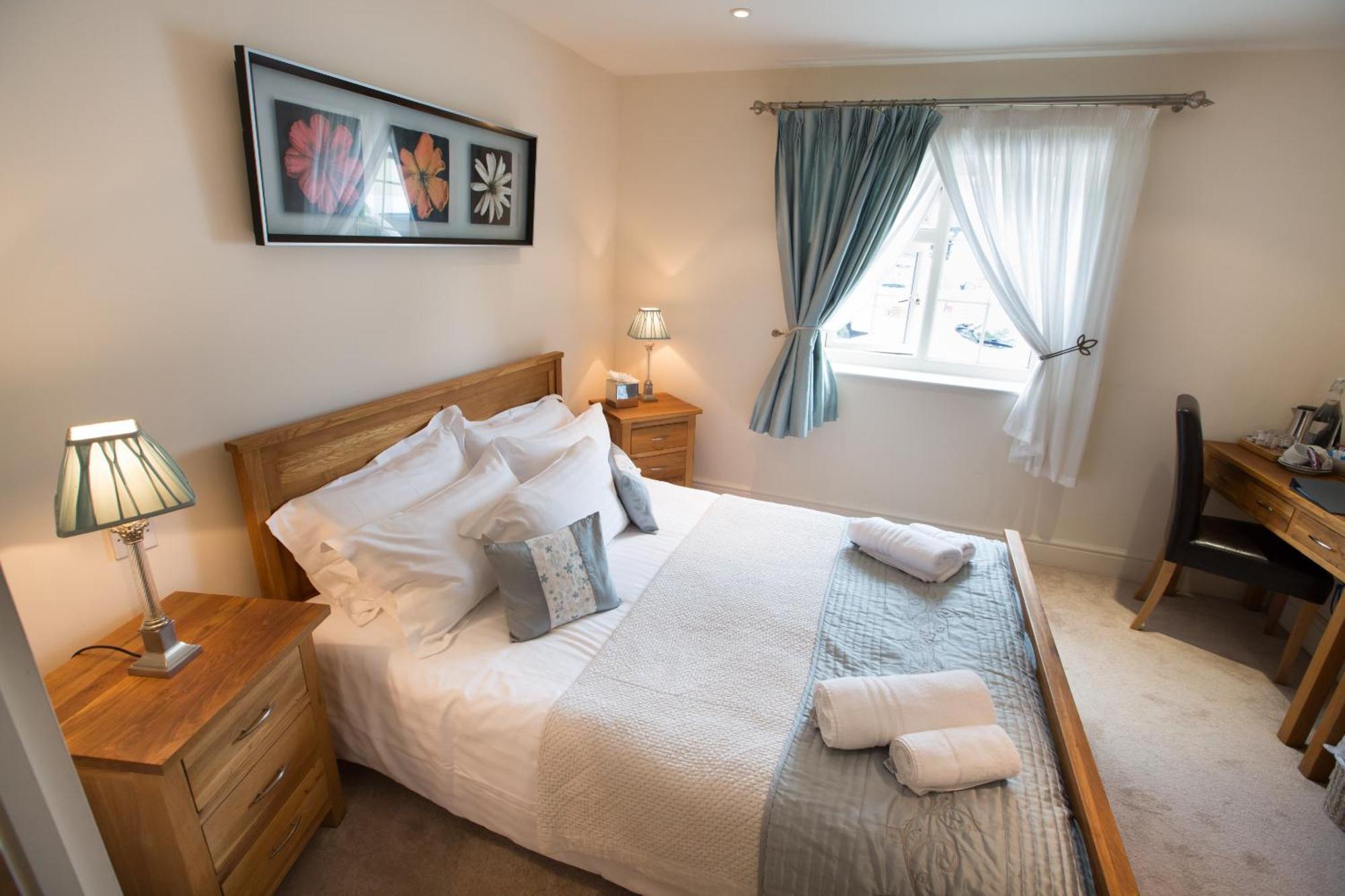 Bed and Breakfast The Old Brewhouse Cirencester Camera foto